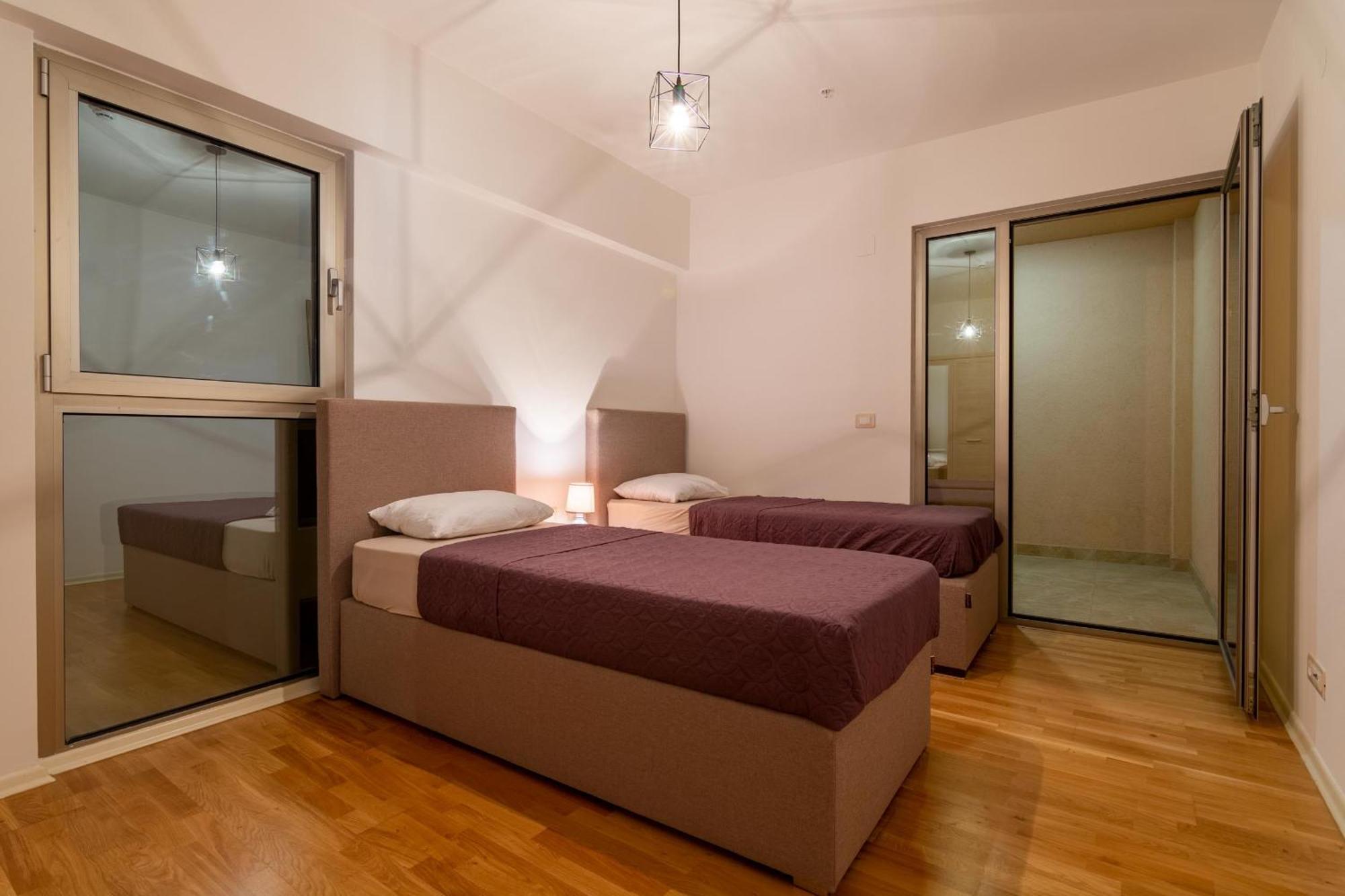 Apartment H704 Budva Exterior photo
