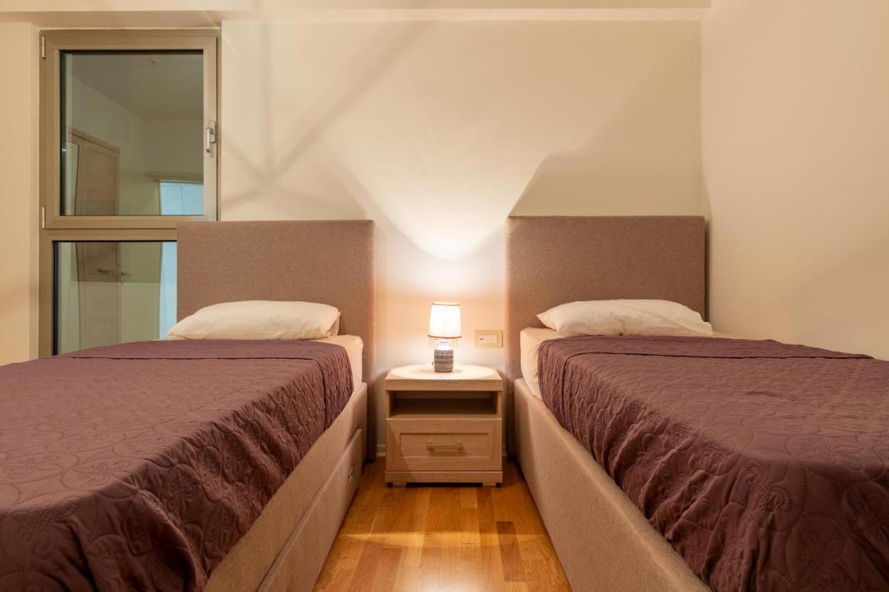 Apartment H704 Budva Exterior photo