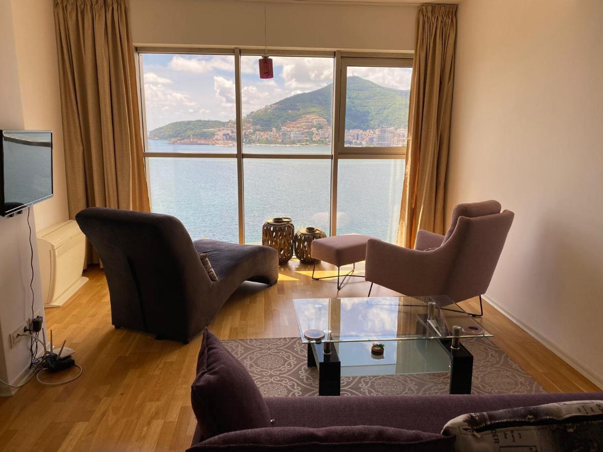 Apartment H704 Budva Exterior photo