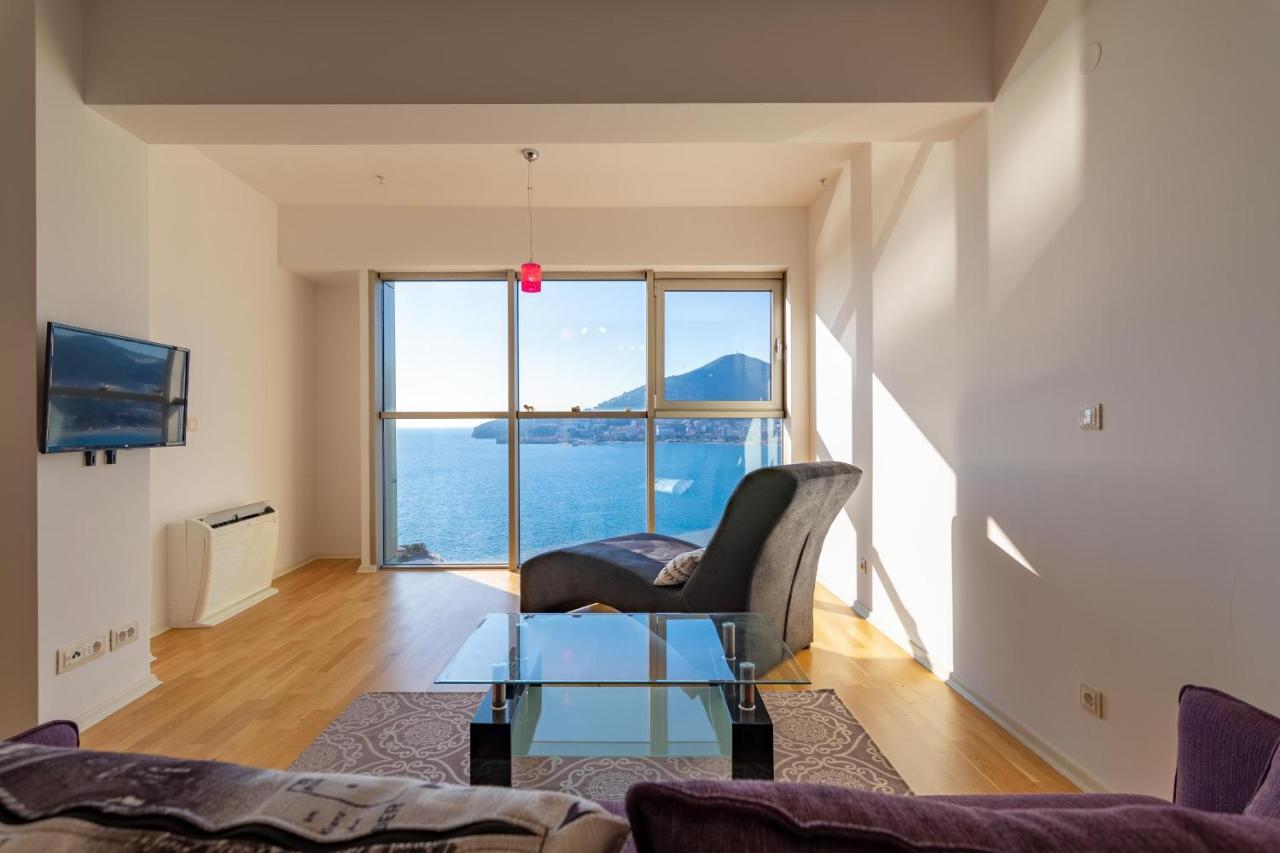 Apartment H704 Budva Exterior photo