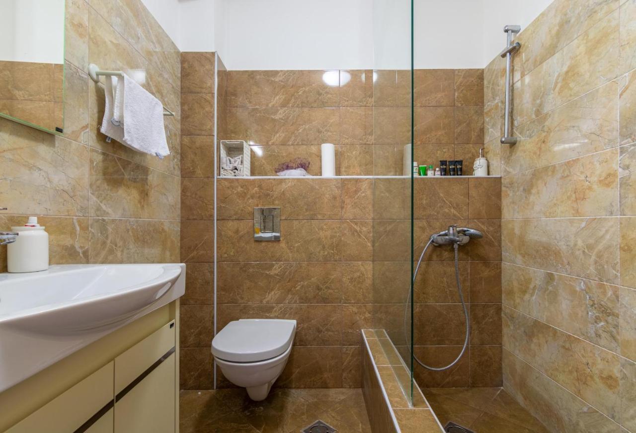 Apartment H704 Budva Exterior photo