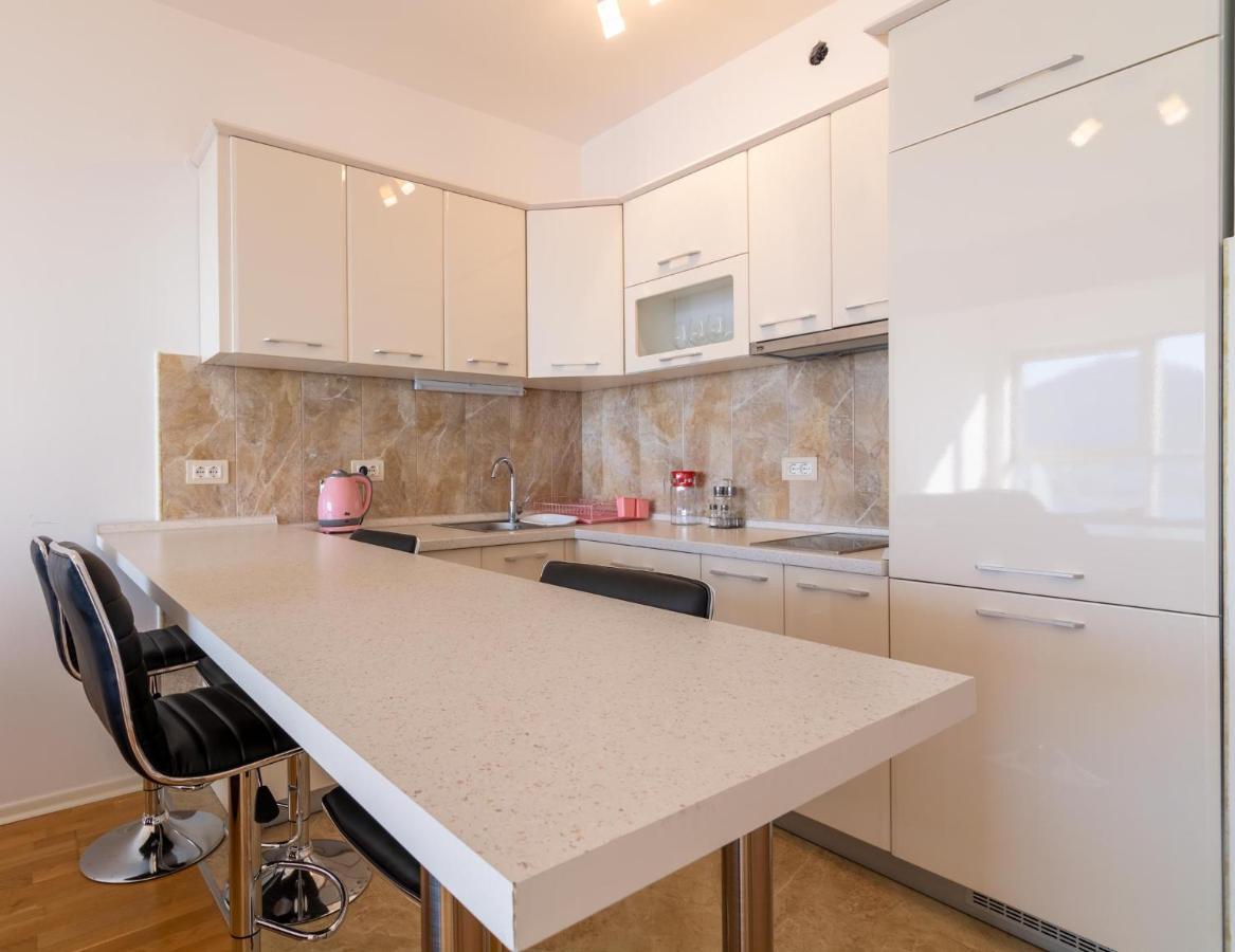 Apartment H704 Budva Exterior photo